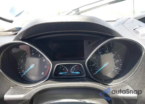 2015 Ford Escape Se z USA, uszkodzony, nr VIN 1FMCU9G93FUB73955